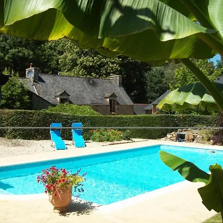 Bed and Breakfast La Guyonnais Quévert